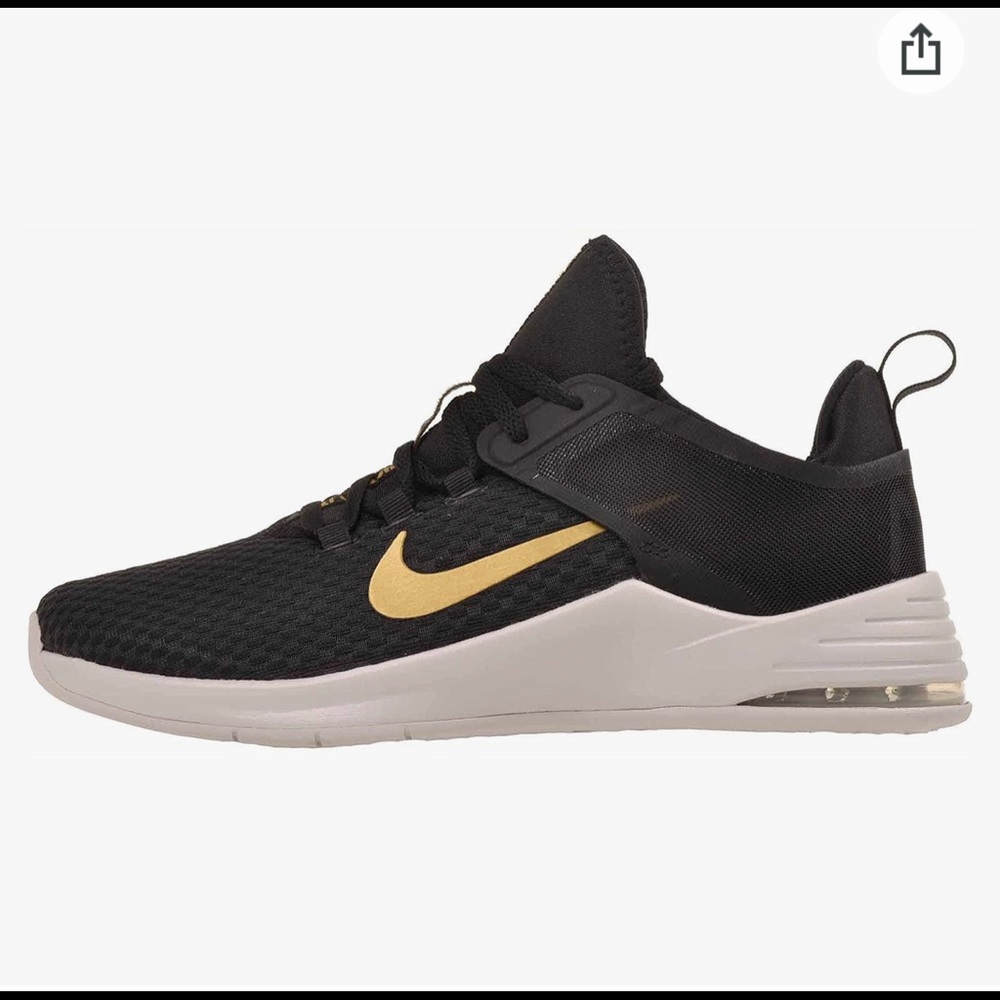 Nike Air Max Bella TR2 Women's Training Shoe